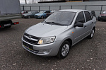 Lada Granta 1,6 мех